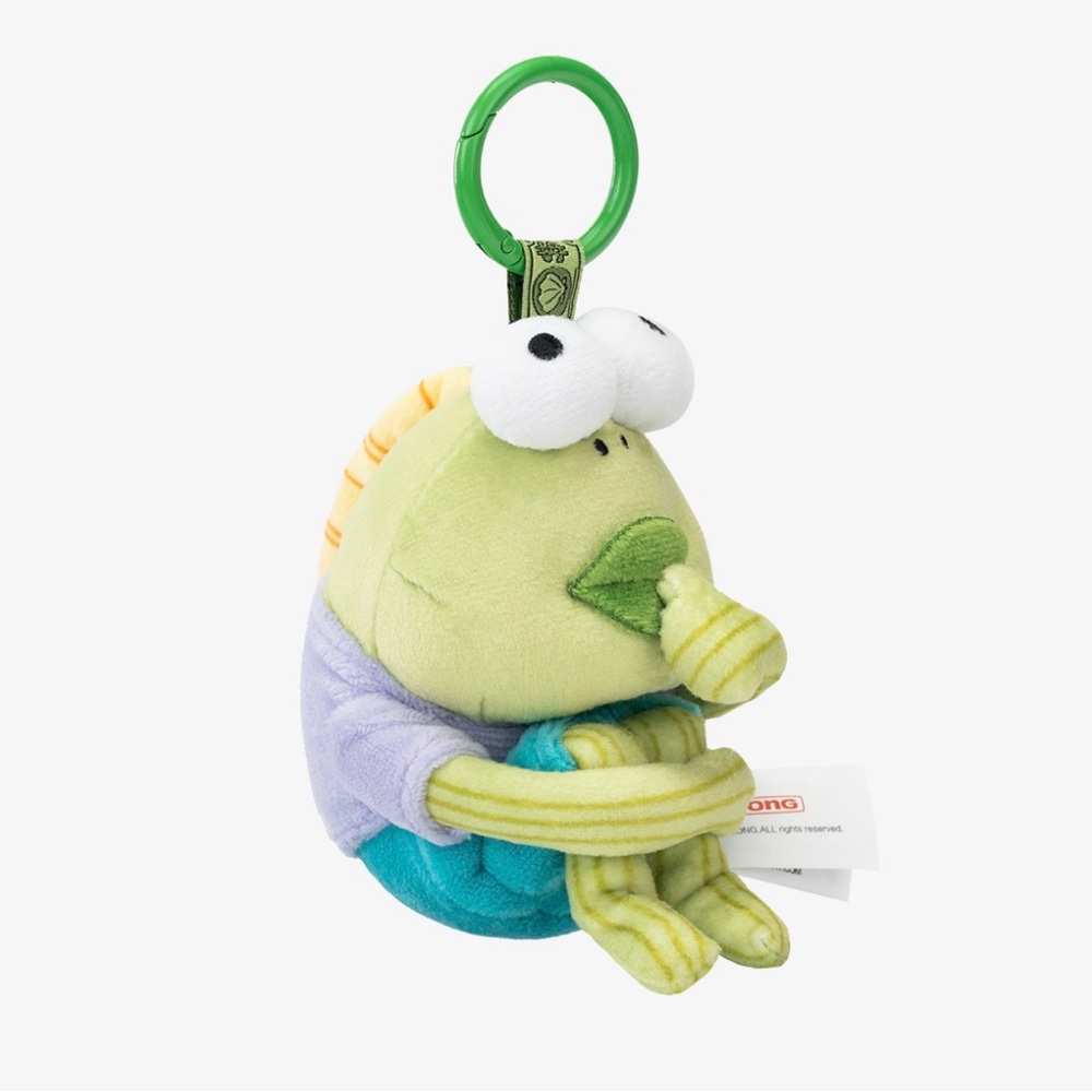 Pop Mart Bikini Bottom Buddies - Dopey Fish